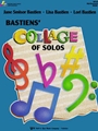 Collage Of Solos  Book 3