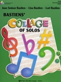 Collage Of Solos  Book 4