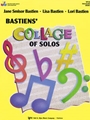 Collage Of Solos  Book 5