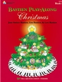 Play-Along Christmas Book 1