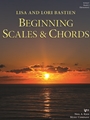 Beginning Scales & Chords Book 2