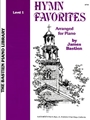 Hymn Favorites Book 1