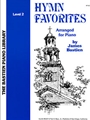 Hymn Favorites Book 2