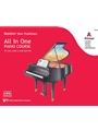 New Traditions All in One Piano Course Level Primer A