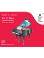 New Traditions All in One Piano Course Level Primer B