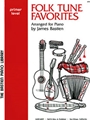 Folk Tune Favorites  Primer