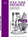 Folk Tune Favorites Level 1