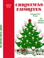 Christmas Favorites  Primer