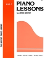 Piano Lessons  Level 4