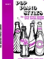 Pop Piano Styles Book 1