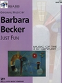 Just Fun Book 1