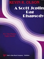 Scott Joplin Rag Rhapsody