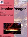Fresh Impressions Preparatory Level