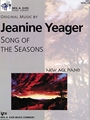Song Of The Seasons Level 5