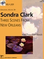 Three Scenes From New Orleans