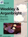 Waltzes  Opus 39