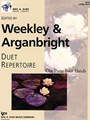 Duet Repertoire  Level 8
