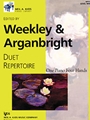 Duet Repertoire  Level 9