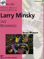 Jazz Beginnings   Preparatory