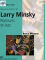 Portraits Of Jazz