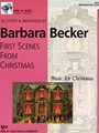 First Scenes From Christmas