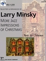 More Jazz Impressions Of Christmas