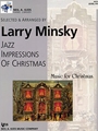 Jazz Impressions Of Christmas
