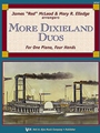 More Dixieland Duos