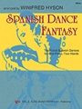 Spanish Dance Fantasy