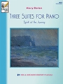 Three Suites For Piano