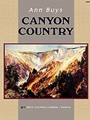 Canyon Country