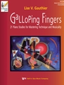 Galloping Fingers