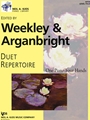 Duet Repertoire  Level 4