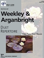 Duet Repertoire  Level 5