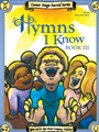 Hymns I Know  Book 3