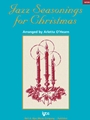 Jazz Seasonings For Christmas