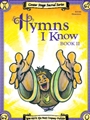 Hymns I Know  Book 2