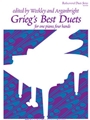 Grieg's Best Duets