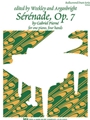 Serenade  Opus 7