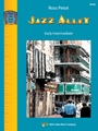 Jazz Alley Early Intermediate