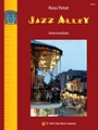 Jazz Alley Intermediate