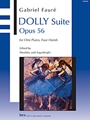 Dolly Suite Opus 56