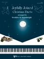 Joyfully Joined Christmas Duets