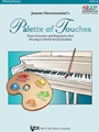 Palette of Touches