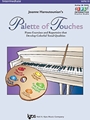 Palette of Touches