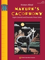 Nature's Cacophony, Bk 2