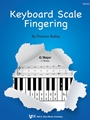 Keyboard Scale Fingering