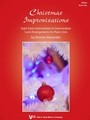 Christmas Improvisations, Book One
