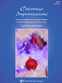 Christmas Improvisations, Book Two