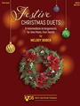 Festive Christmas Duets, Book One
